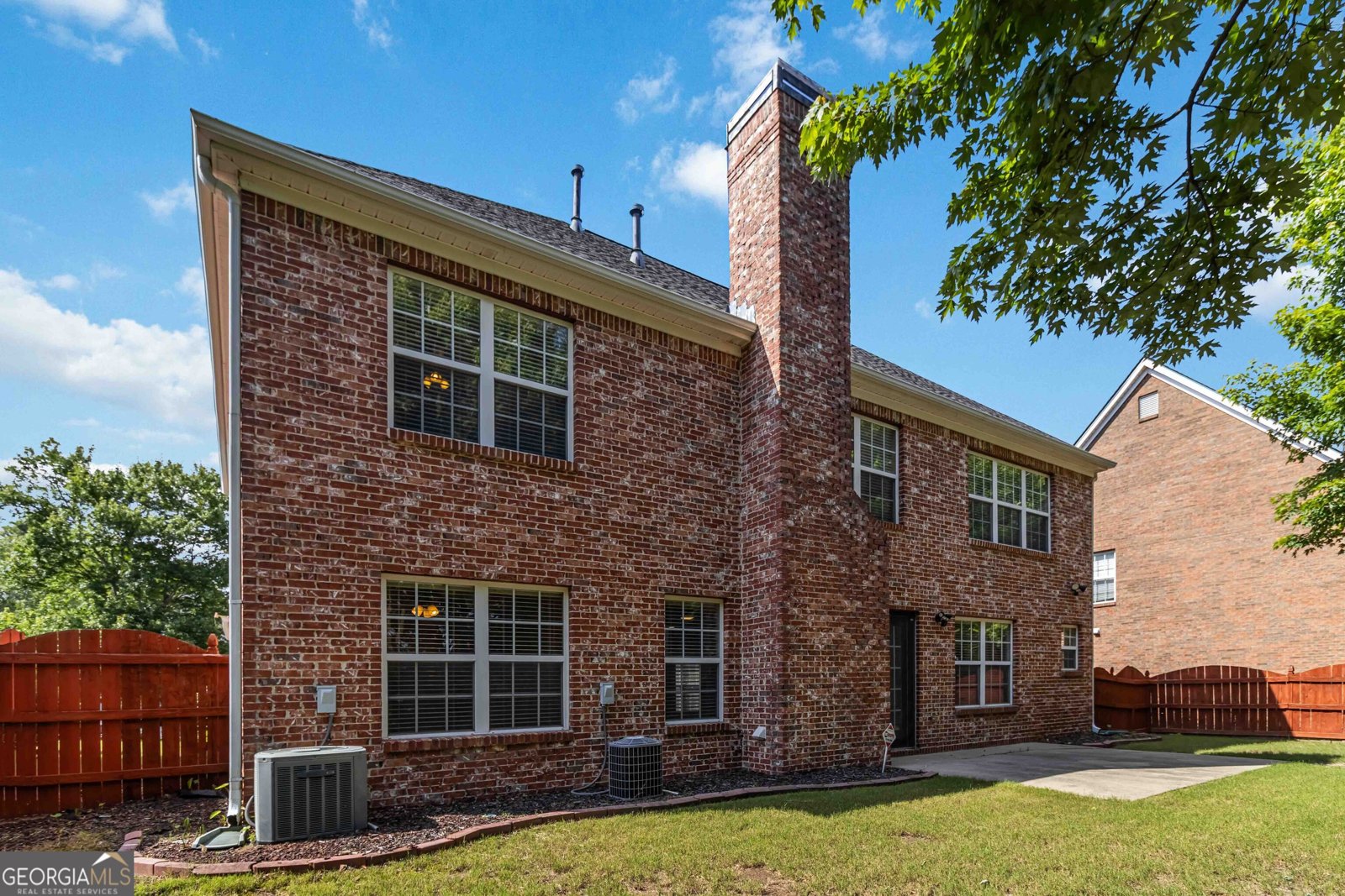 480 Glenns Farm Way Grayson - 46