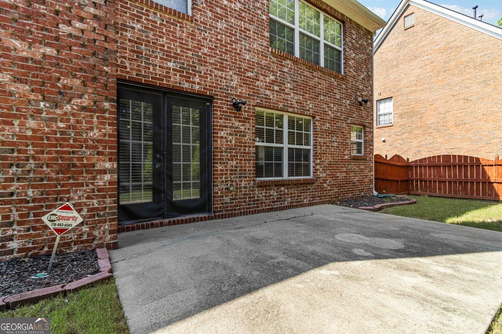 480 Glenns Farm Way Grayson - 48