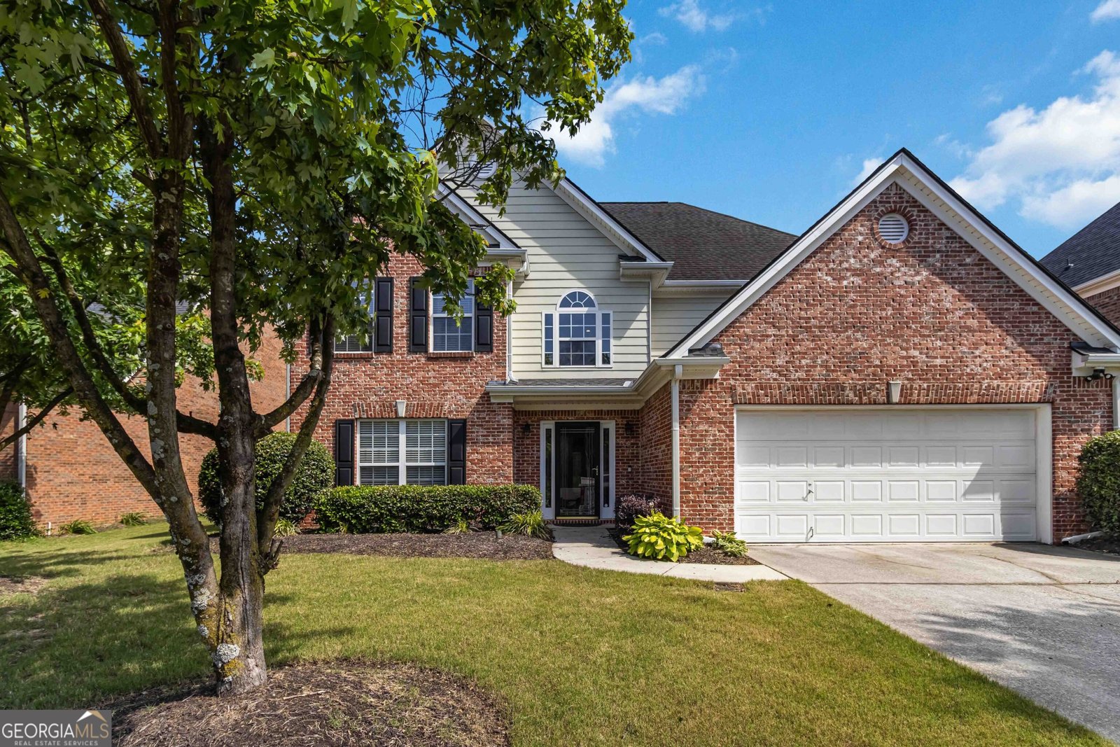 480 Glenns Farm Way Grayson - 5