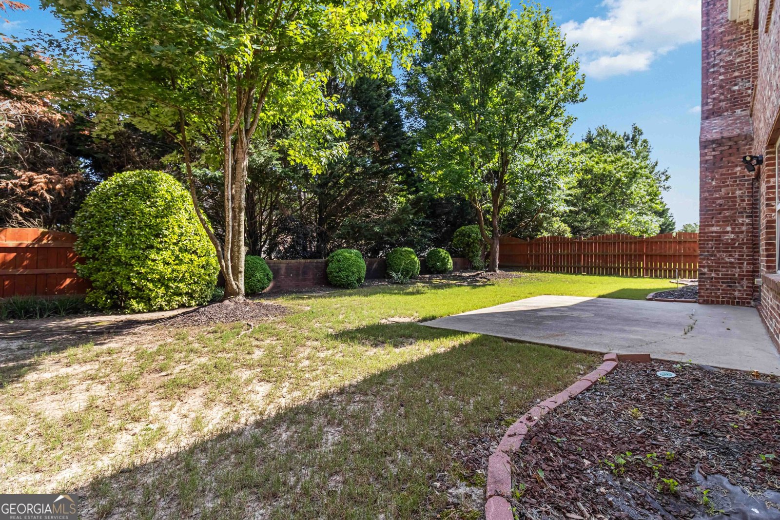 480 Glenns Farm Way Grayson - 50