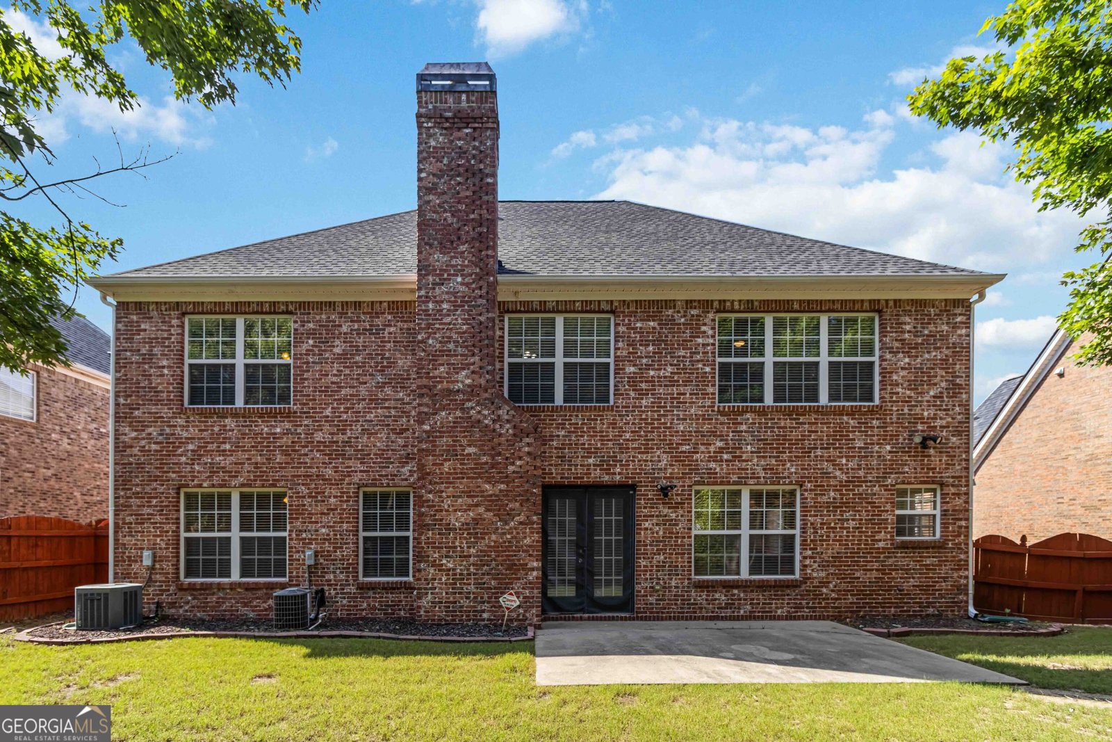 480 Glenns Farm Way Grayson - 51