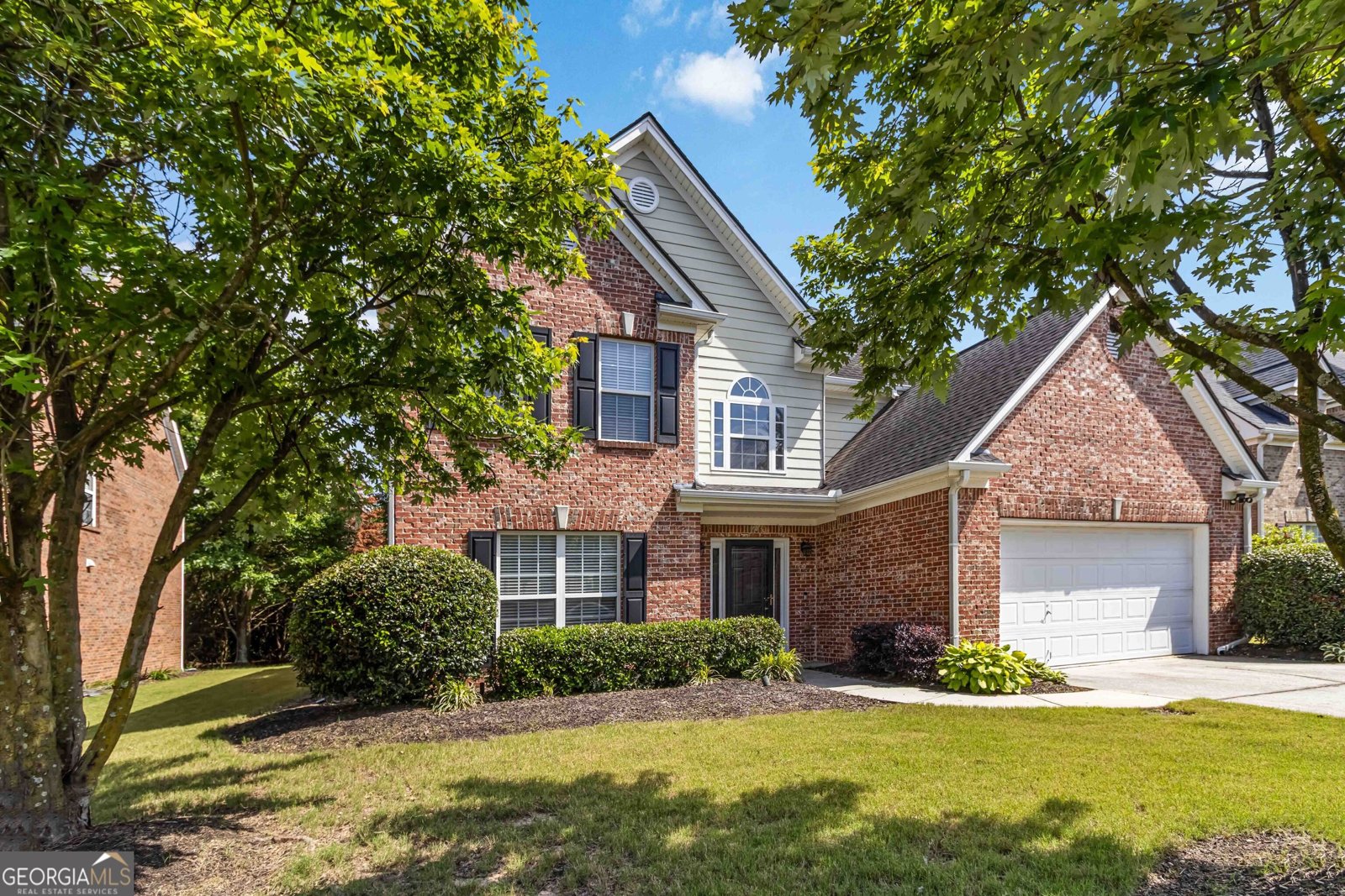 480 Glenns Farm Way Grayson - 6