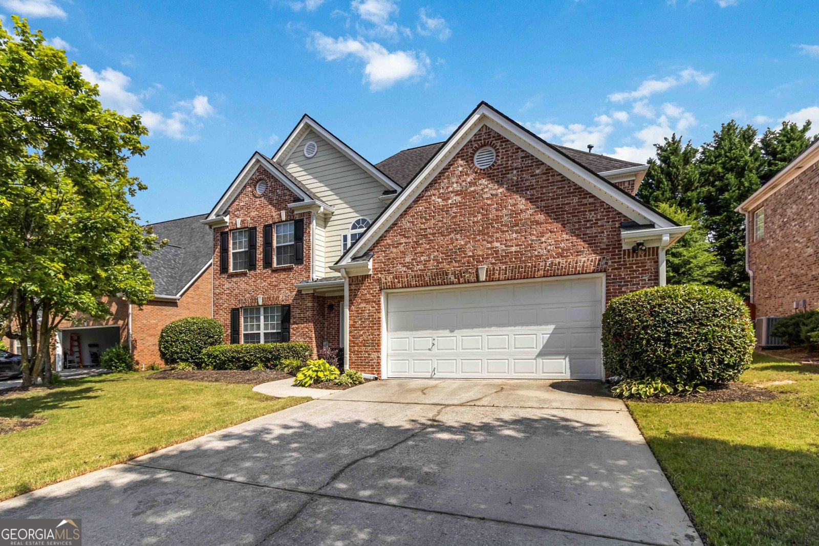 480 Glenns Farm Way Grayson - 7