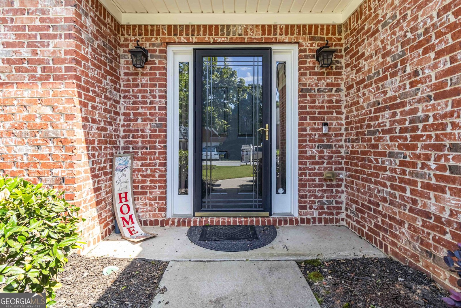 480 Glenns Farm Way Grayson - 8