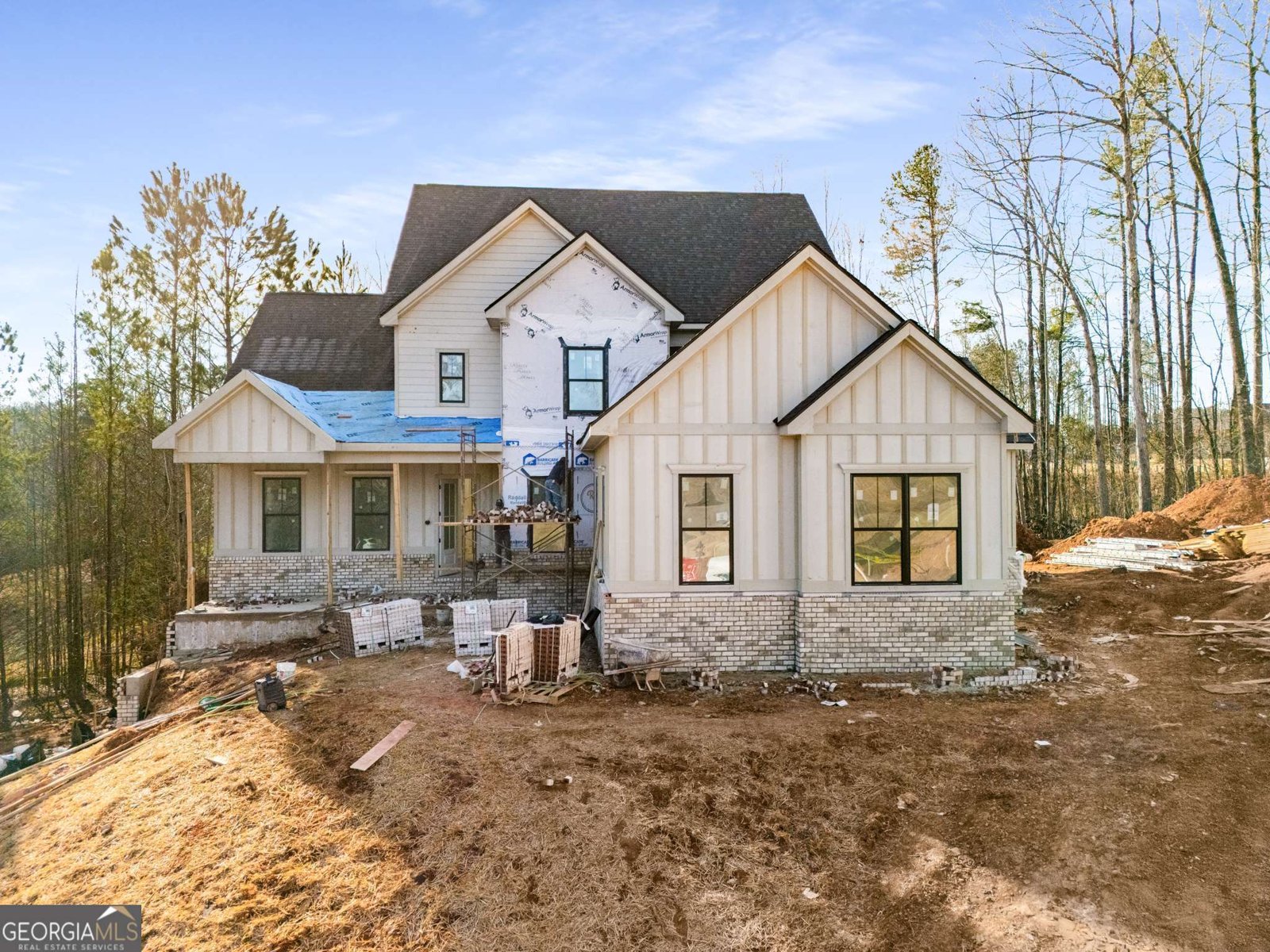 7262 CREEKSIDE Way Jefferson - 1