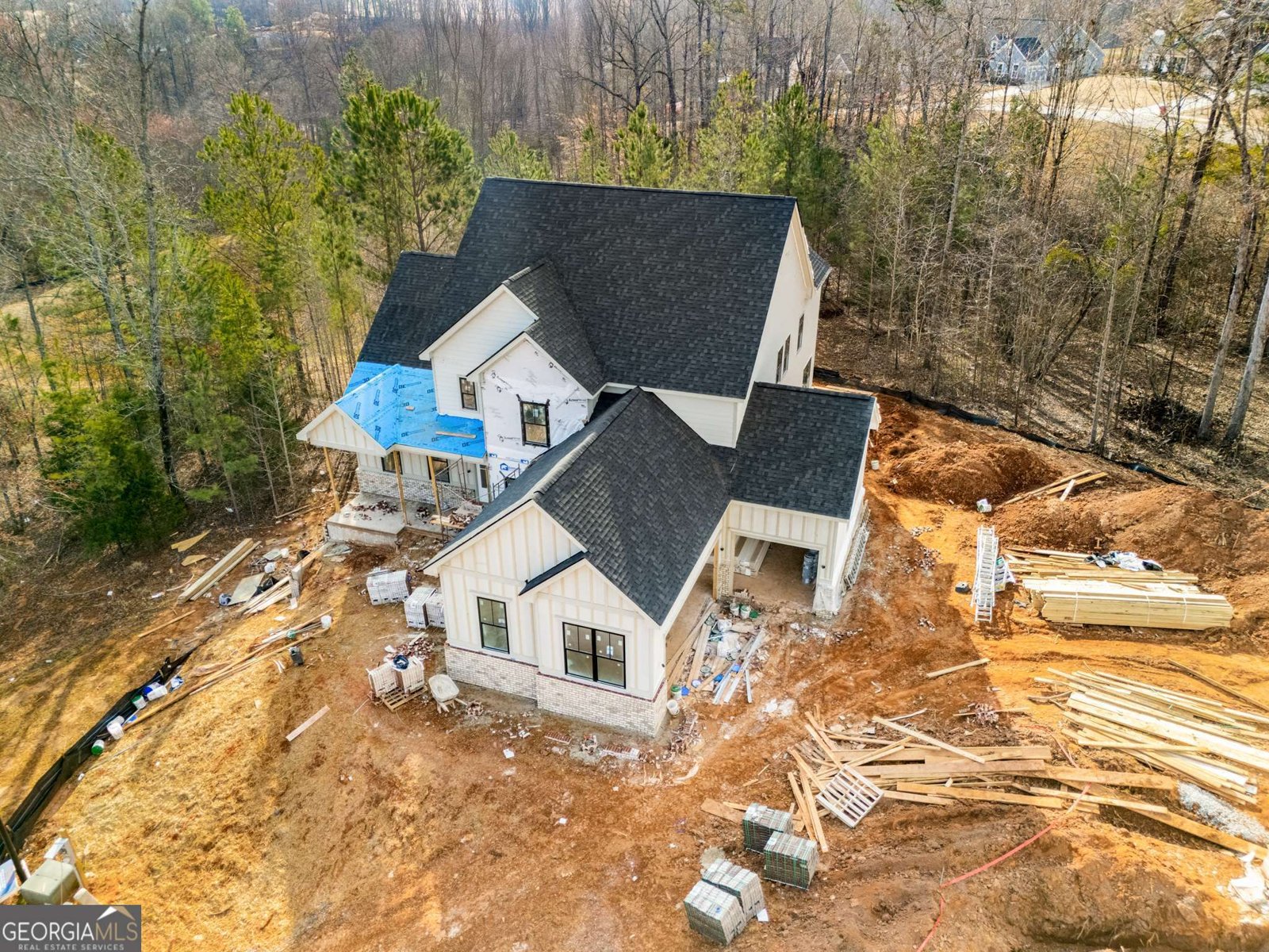 7262 CREEKSIDE Way Jefferson - 10