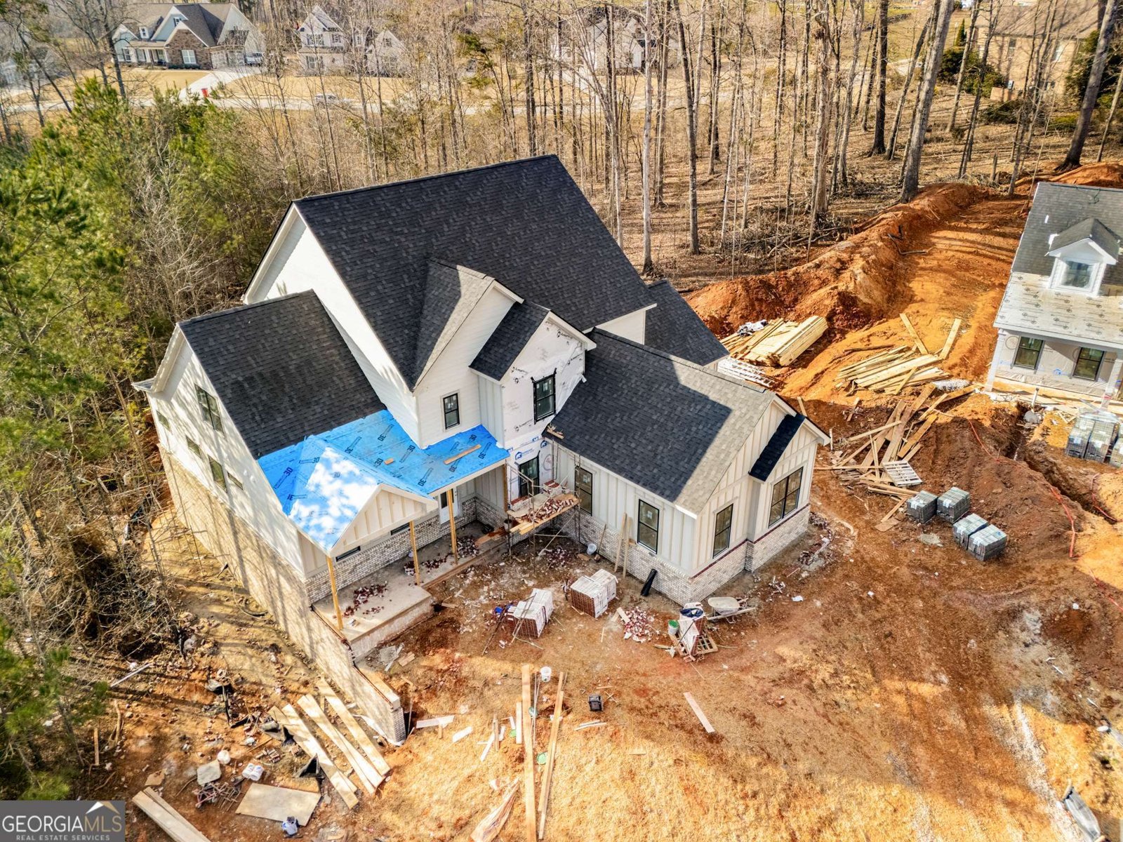 7262 CREEKSIDE Way Jefferson - 11