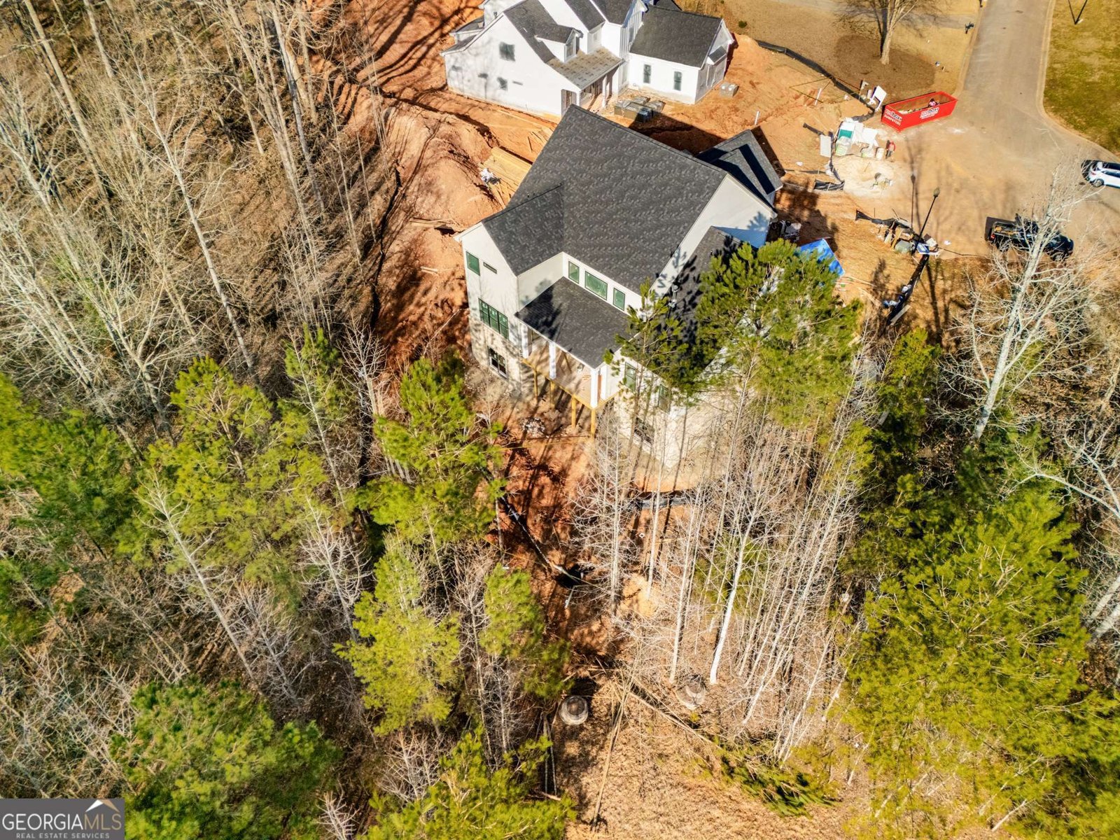 7262 CREEKSIDE Way Jefferson - 12
