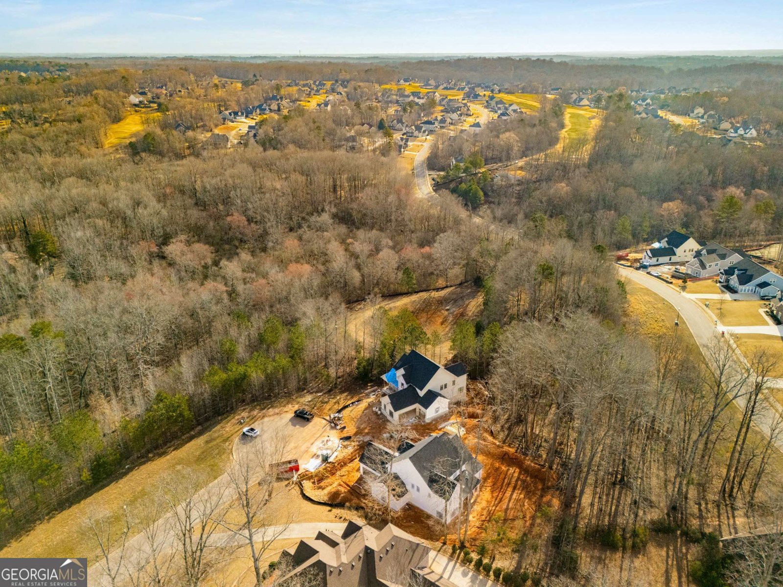 7262 CREEKSIDE Way Jefferson - 13