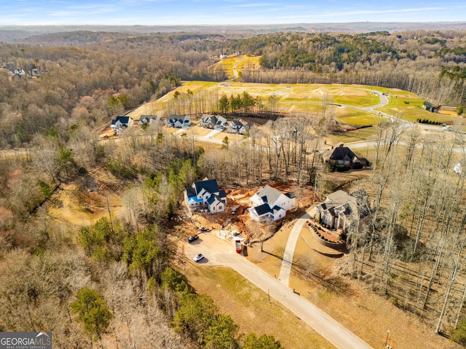 7262 CREEKSIDE Way Jefferson - 14