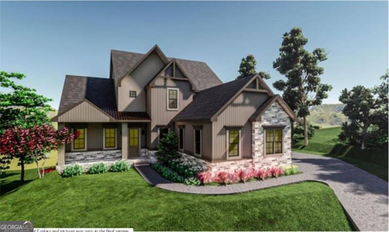 7262 CREEKSIDE Way Jefferson - 2