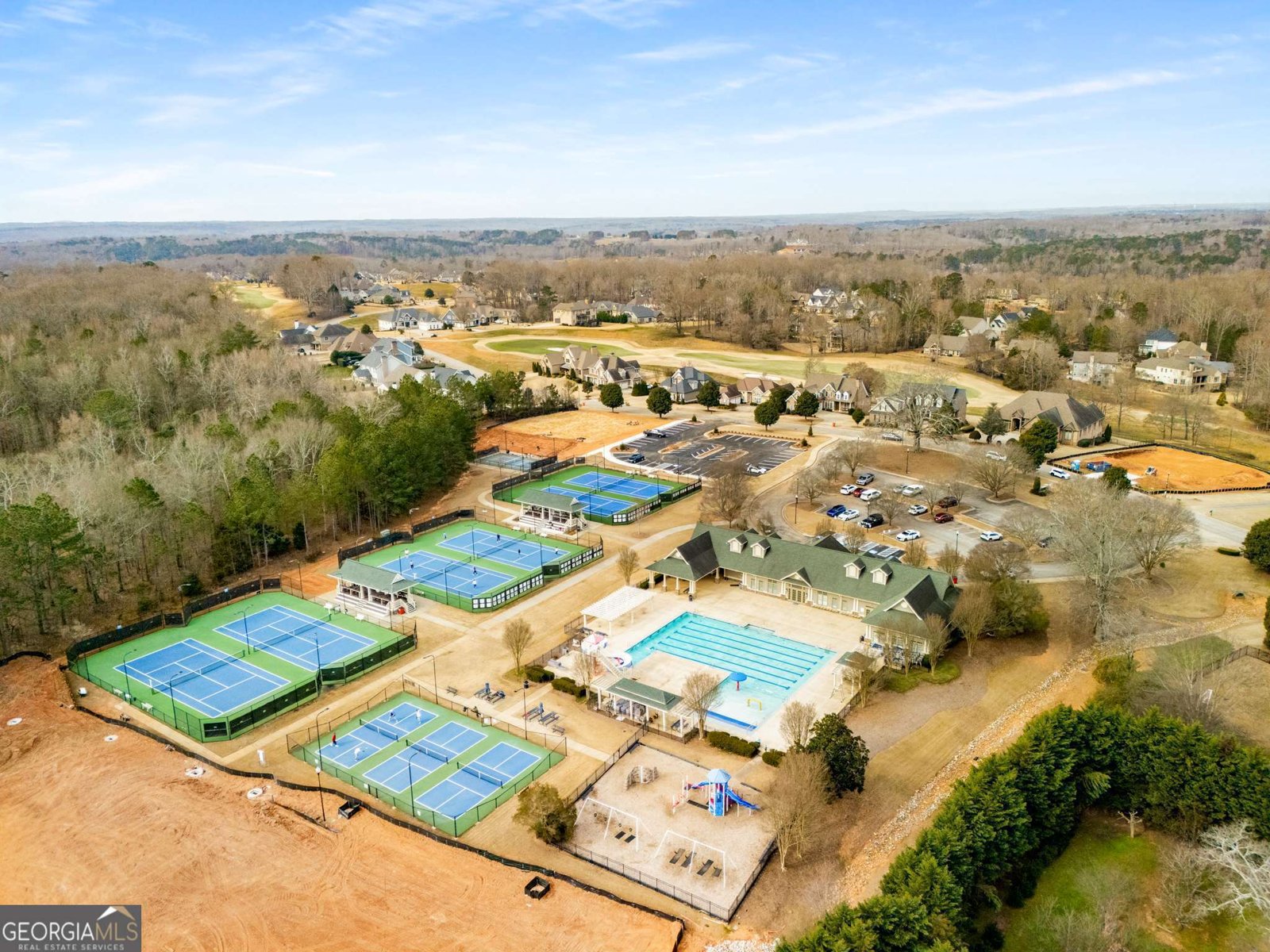 7262 CREEKSIDE Way Jefferson - 24
