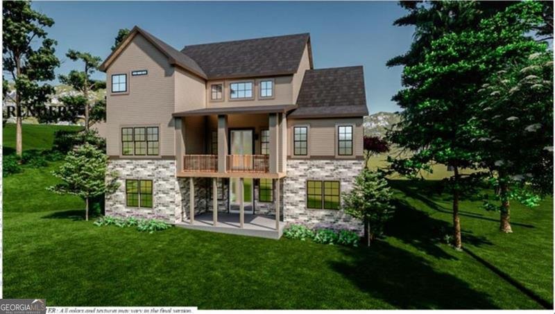 7262 CREEKSIDE Way Jefferson - 3