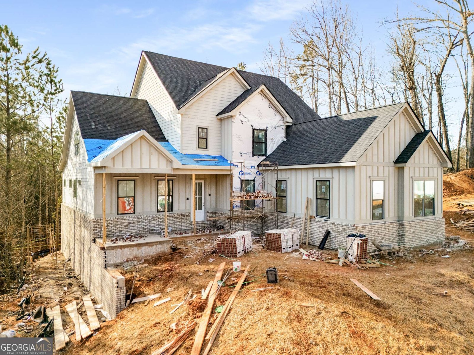 7262 CREEKSIDE Way Jefferson - 4