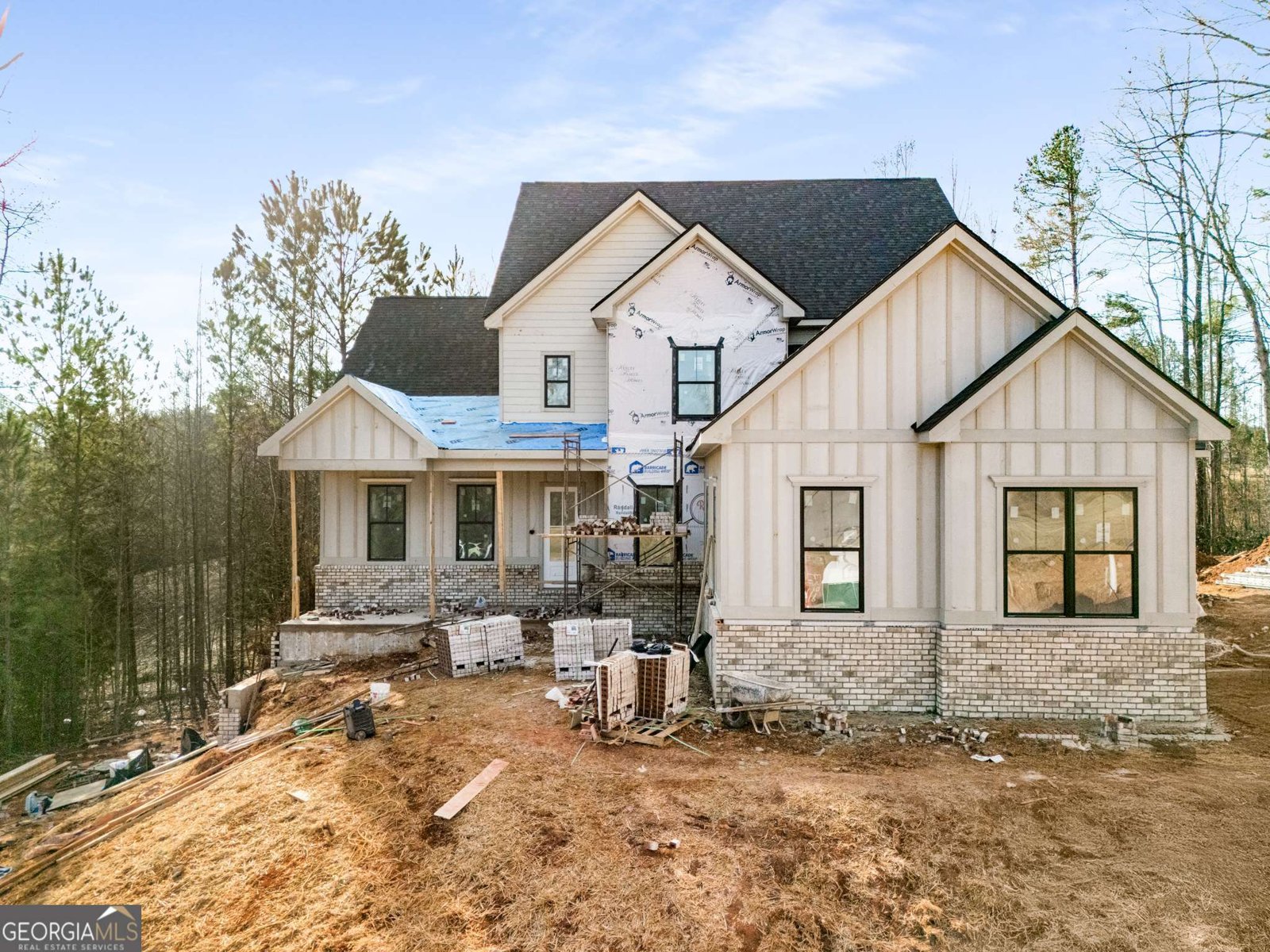 7262 CREEKSIDE Way Jefferson - 5