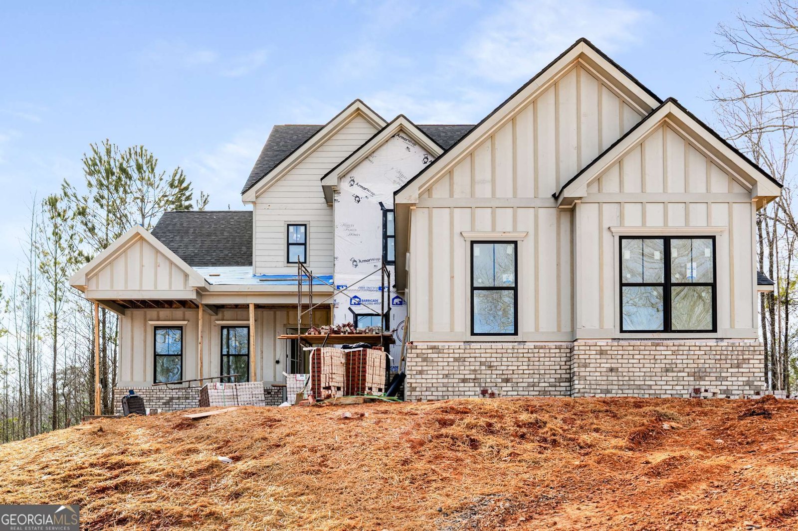 7262 CREEKSIDE Way Jefferson - 7