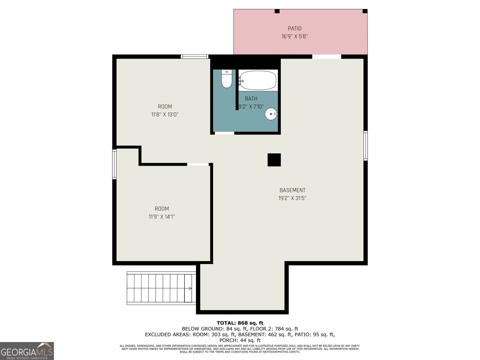 1490 Broad Street Conyers - 4