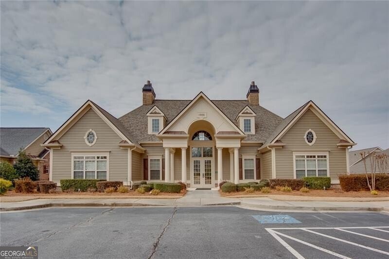 950 BROOK KNOLL Lane Cumming - 38