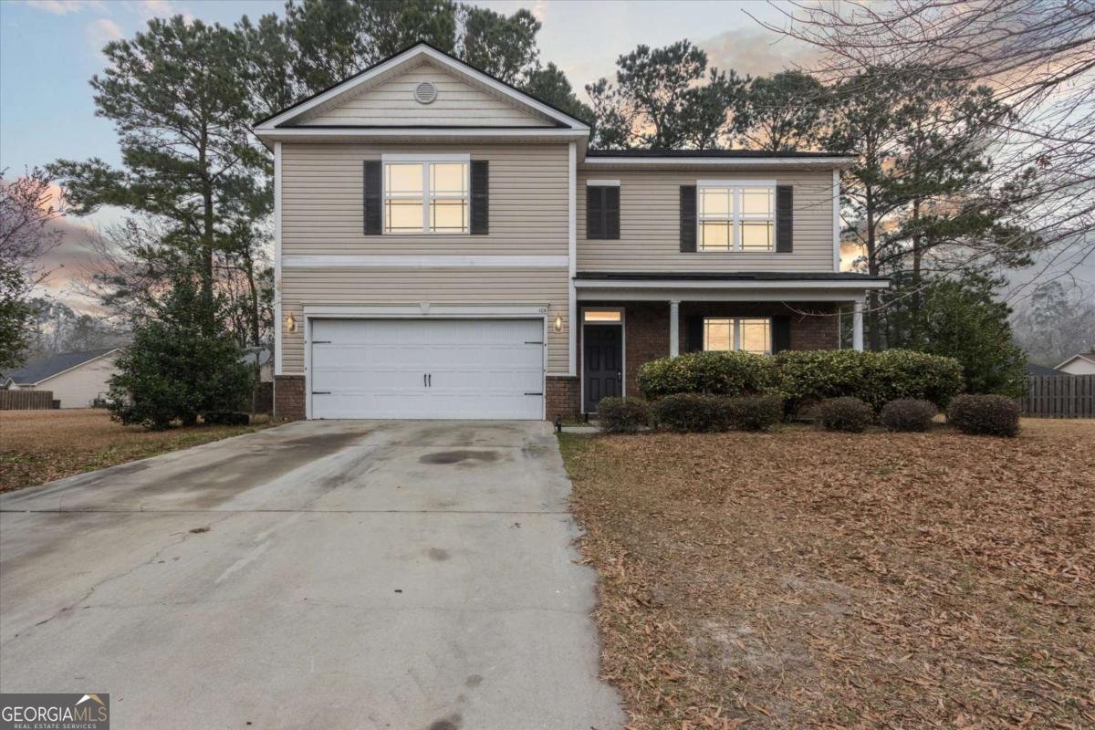 106 Wesleyan Drive Savannah - 1