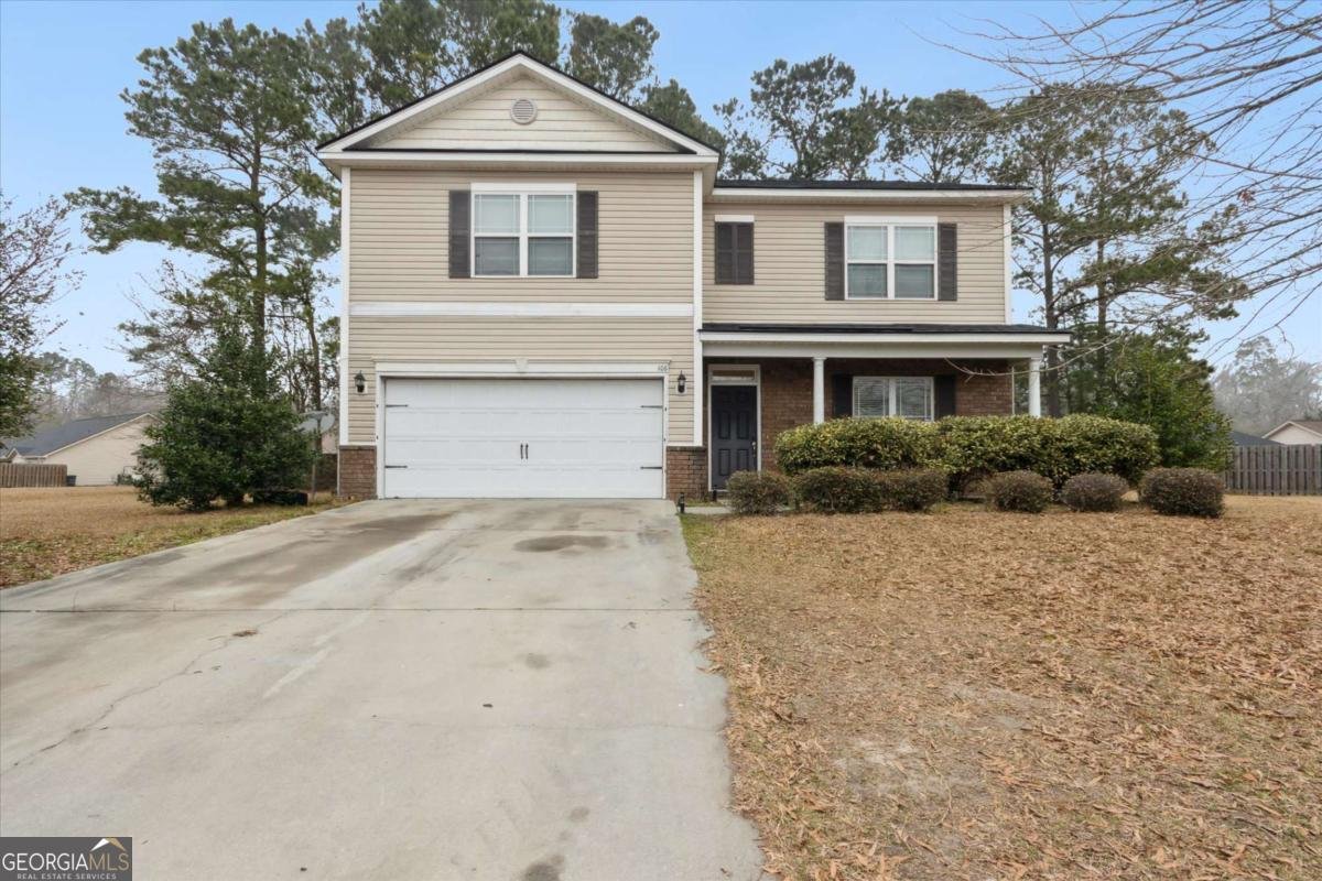 106 Wesleyan Drive Savannah - 2