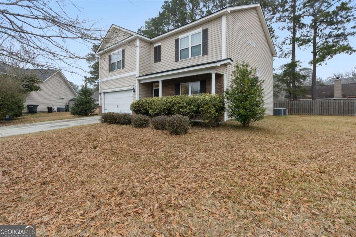 106 Wesleyan Drive Savannah - 3