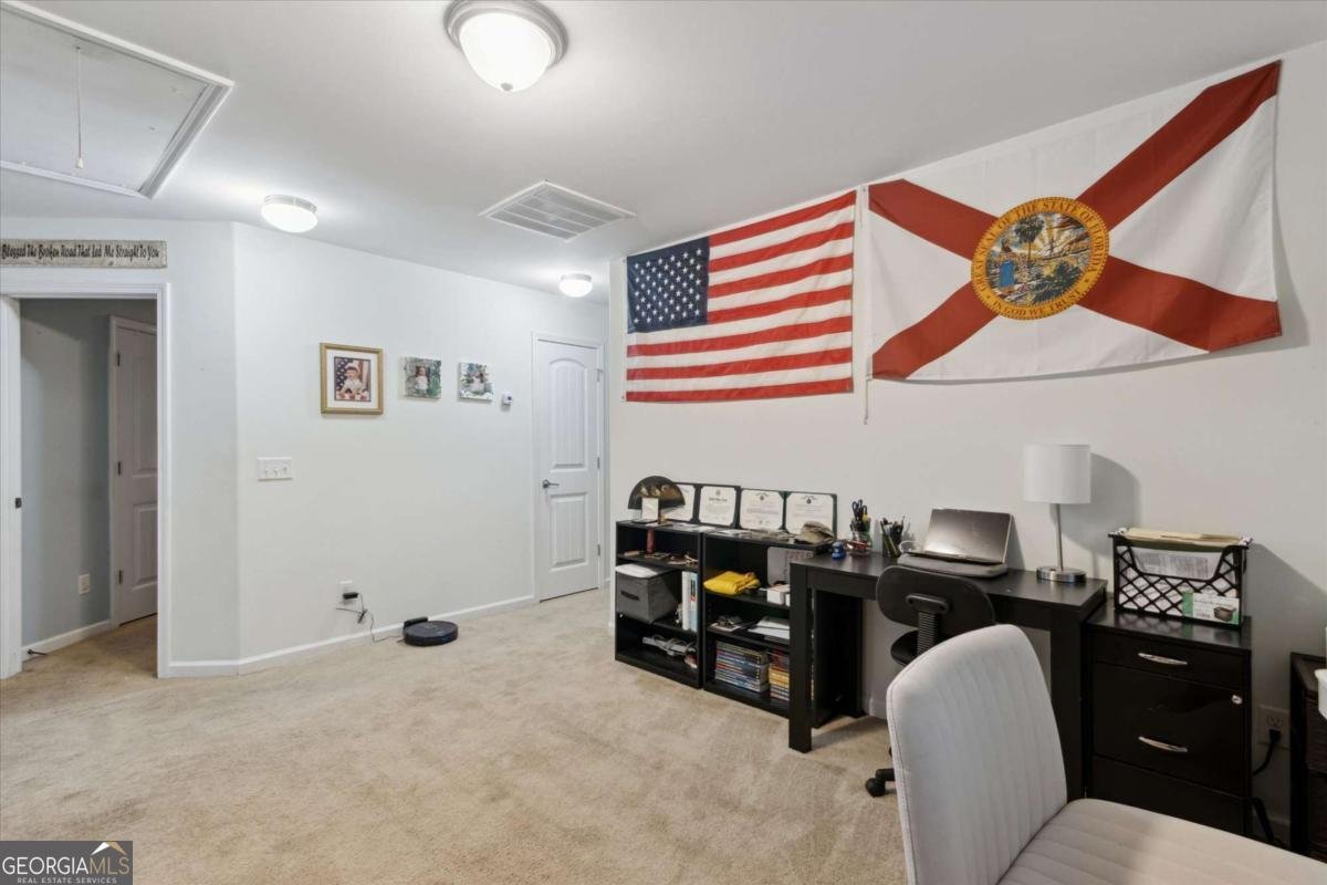 106 Wesleyan Drive Savannah - 35