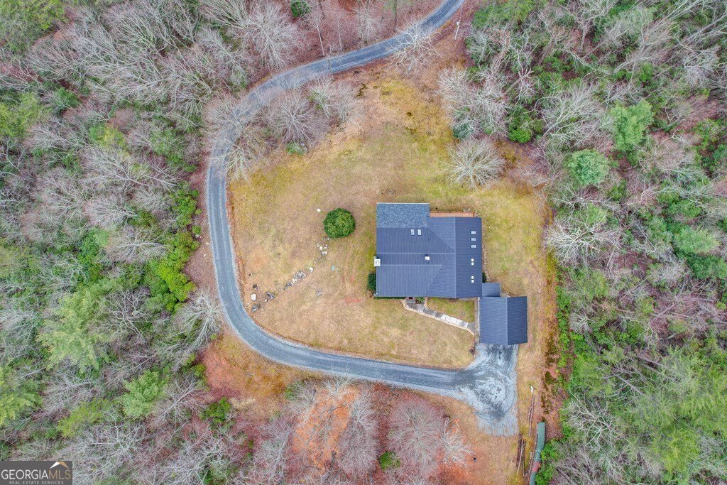 250 Crow Top Mountain Blue Ridge - 11