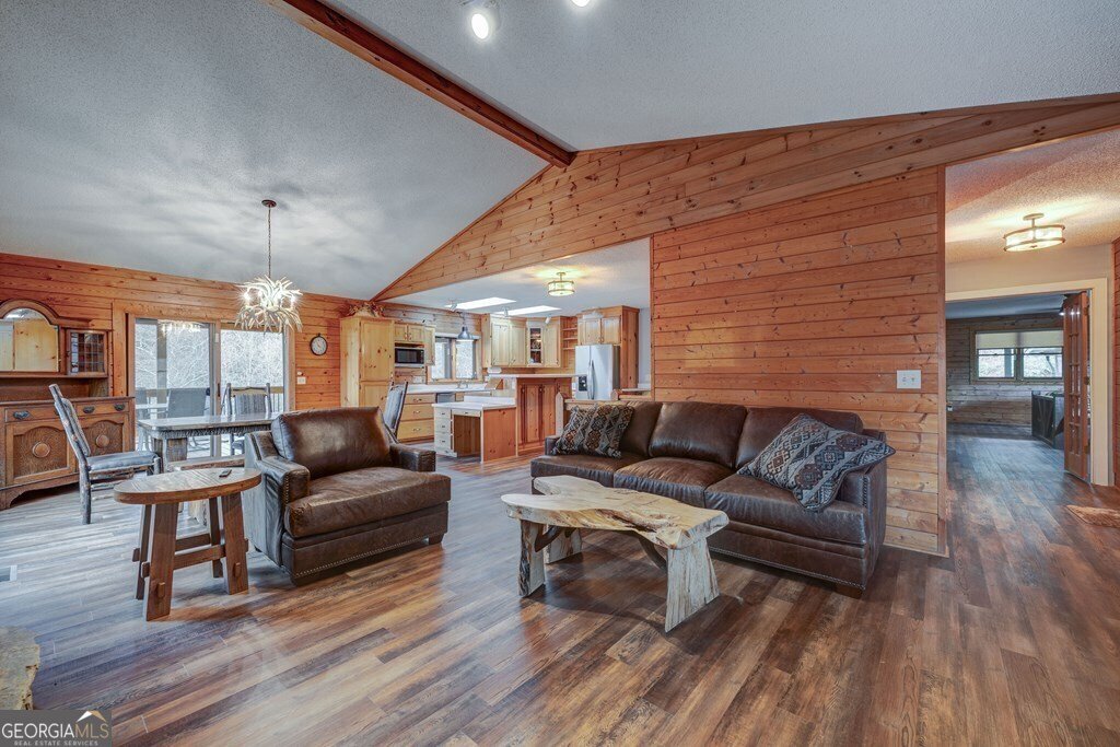 250 Crow Top Mountain Blue Ridge - 19