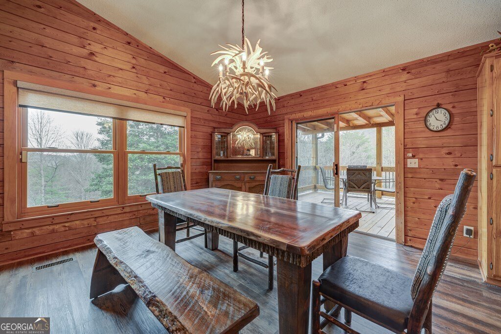 250 Crow Top Mountain Blue Ridge - 21