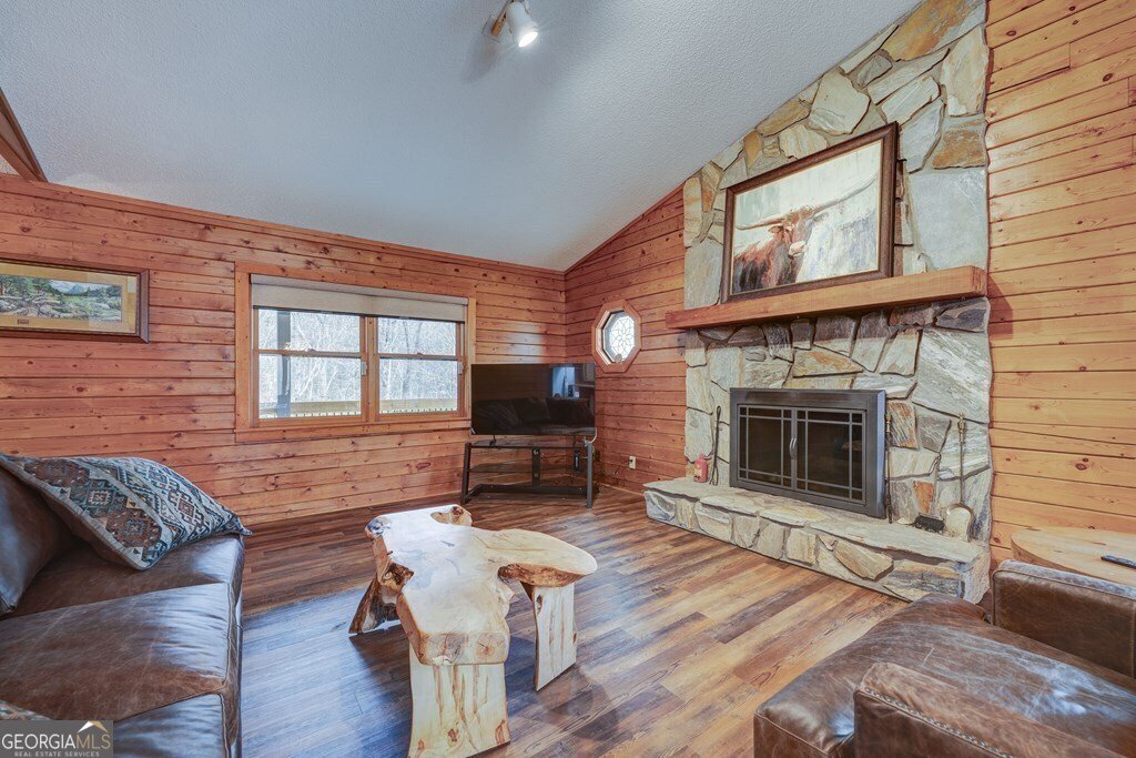 250 Crow Top Mountain Blue Ridge - 24