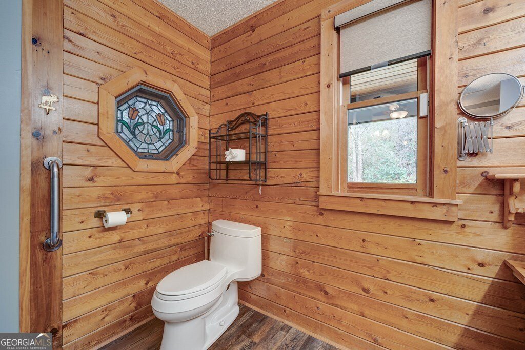 250 Crow Top Mountain Blue Ridge - 43
