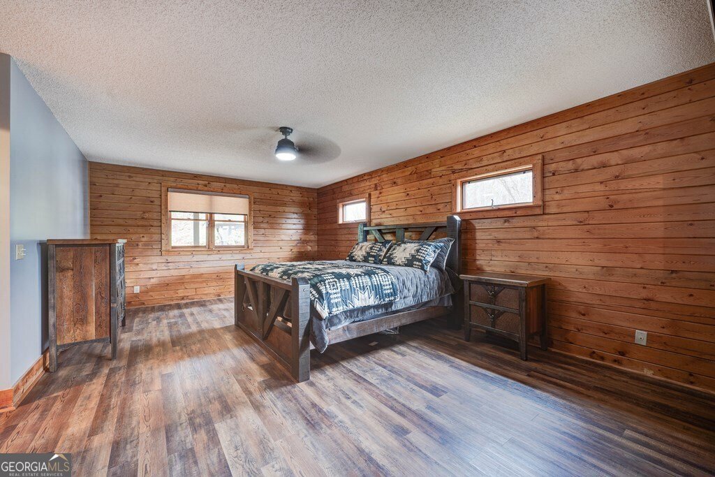 250 Crow Top Mountain Blue Ridge - 46