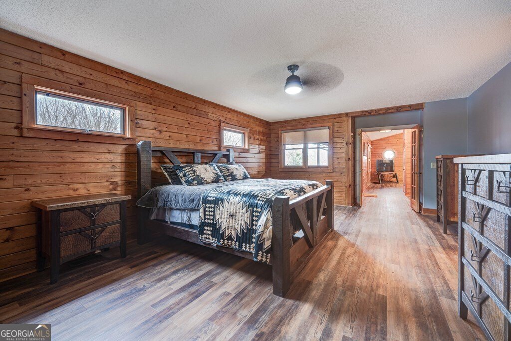 250 Crow Top Mountain Blue Ridge - 47