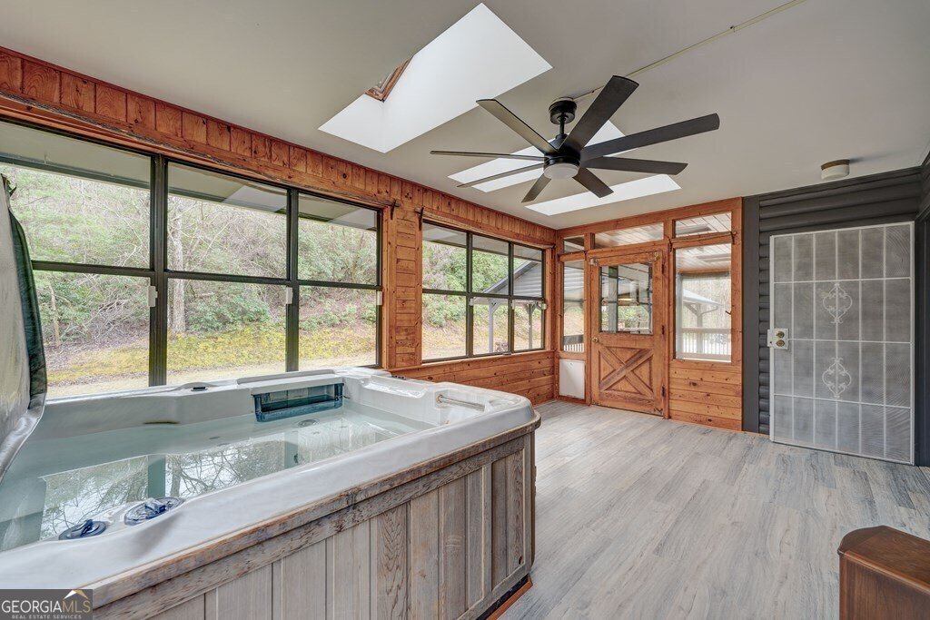 250 Crow Top Mountain Blue Ridge - 49
