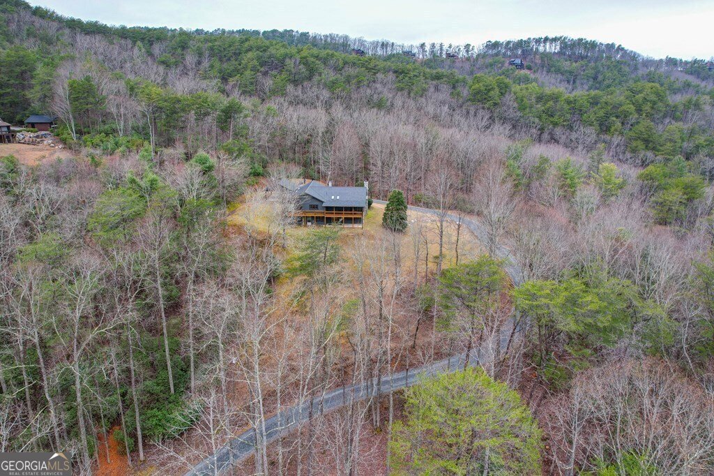 250 Crow Top Mountain Blue Ridge - 5
