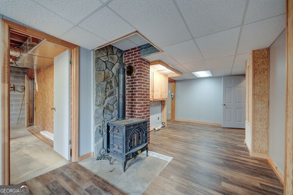 250 Crow Top Mountain Blue Ridge - 54