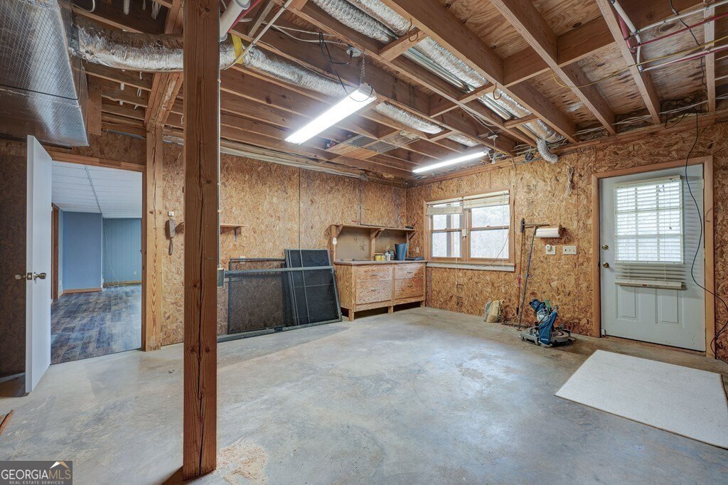 250 Crow Top Mountain Blue Ridge - 61