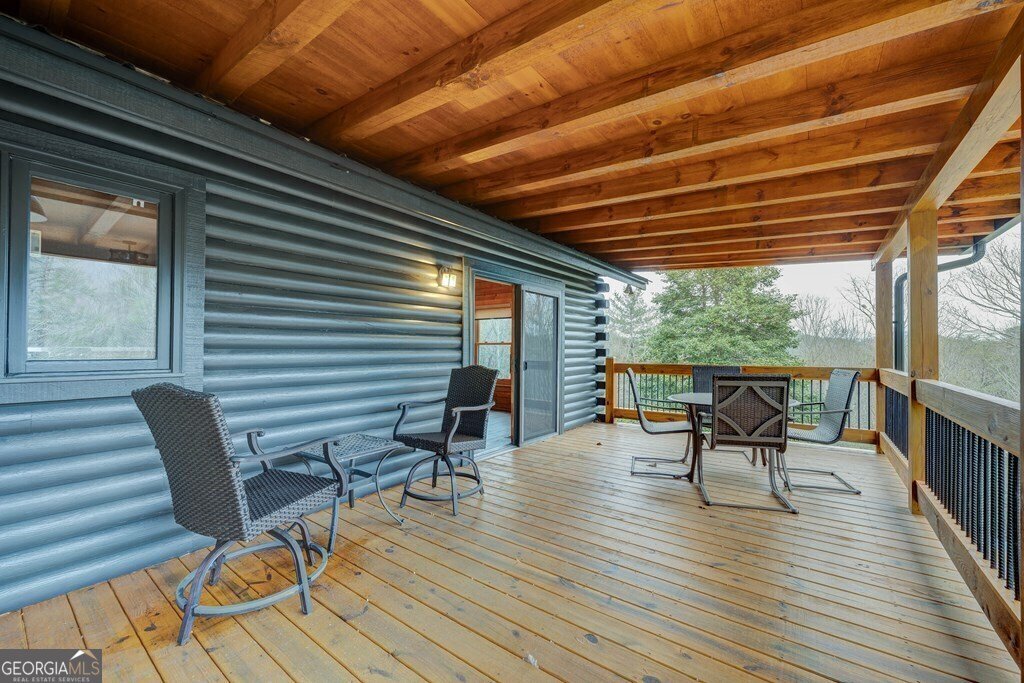 250 Crow Top Mountain Blue Ridge - 64
