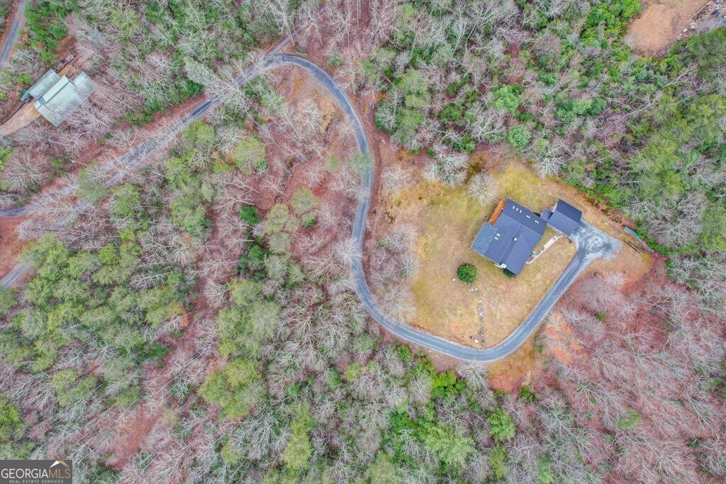 250 Crow Top Mountain Blue Ridge - 75