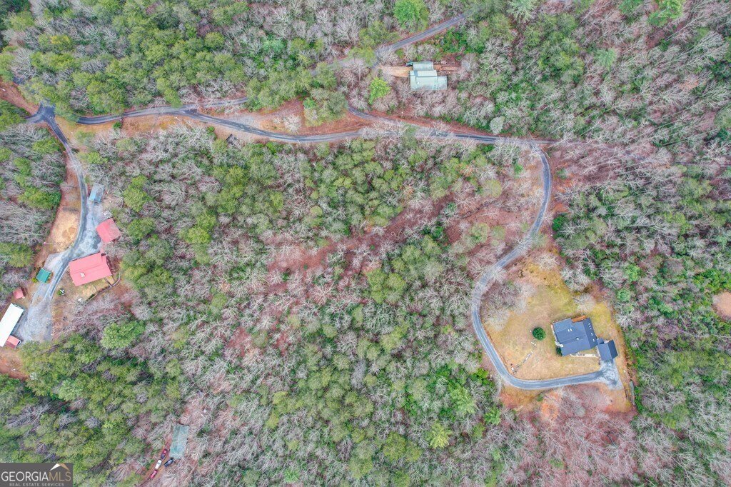 250 Crow Top Mountain Blue Ridge - 76