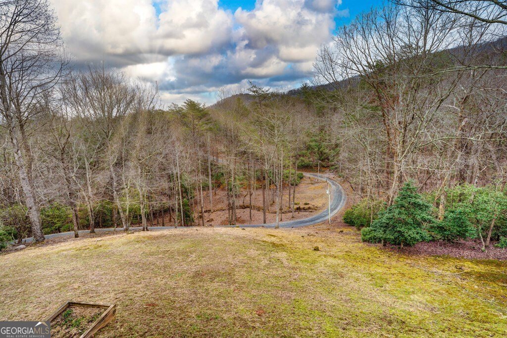 250 Crow Top Mountain Blue Ridge - 8