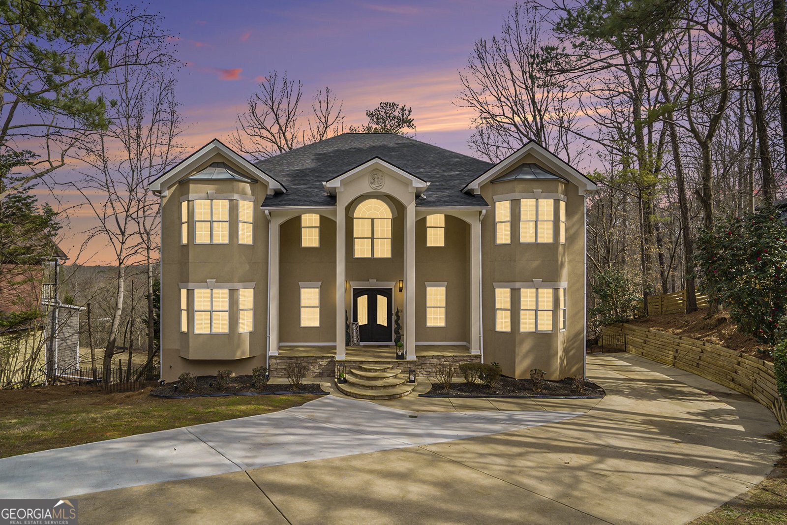 1350 Eryn Circle Suwanee - 1