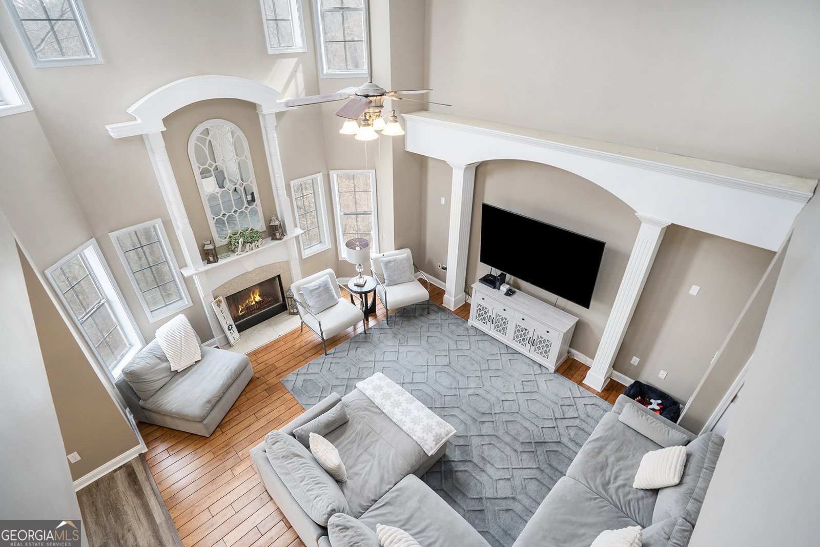 1350 Eryn Circle Suwanee - 11