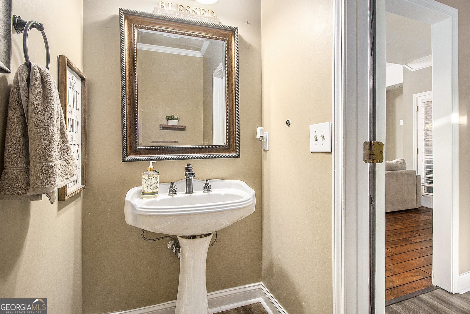 1350 Eryn Circle Suwanee - 17