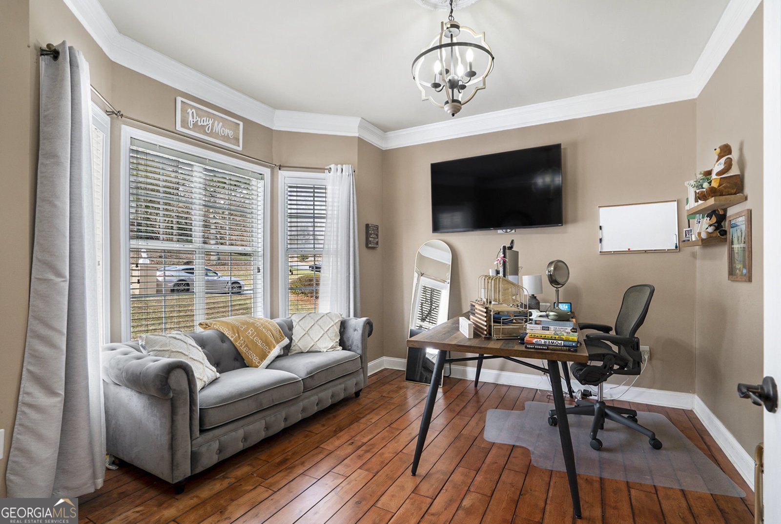 1350 Eryn Circle Suwanee - 18
