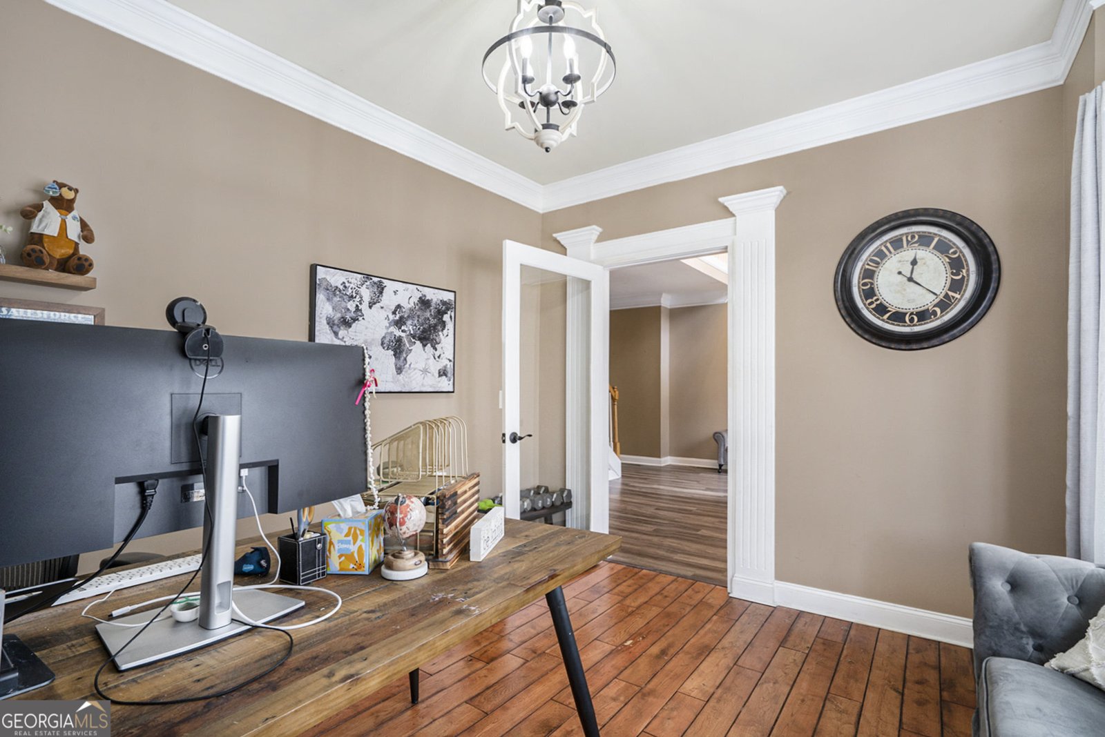 1350 Eryn Circle Suwanee - 19