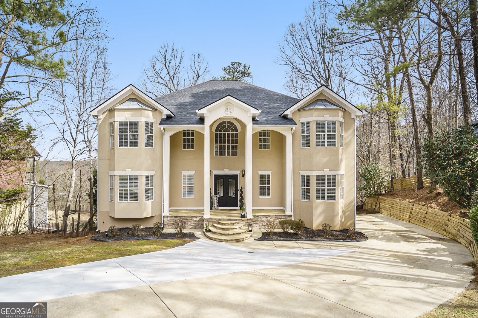 1350 Eryn Circle Suwanee - 2