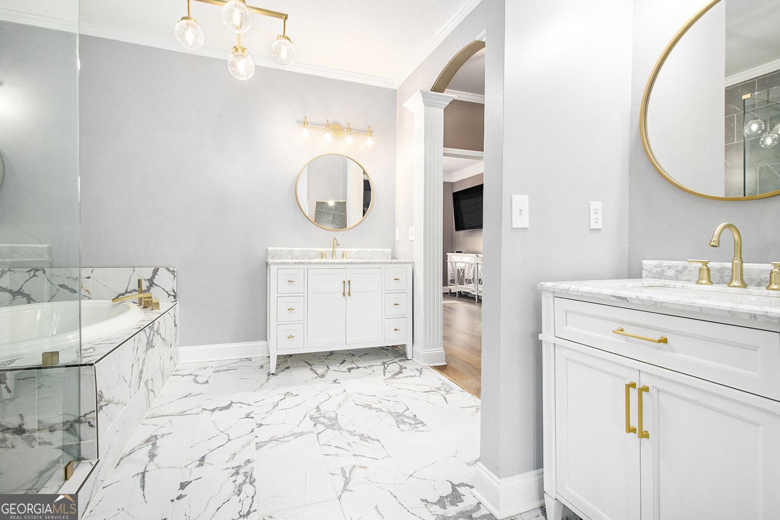 1350 Eryn Circle Suwanee - 27