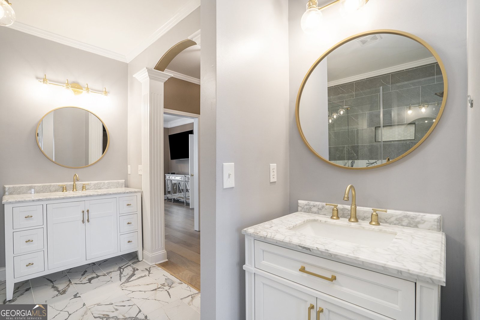 1350 Eryn Circle Suwanee - 28
