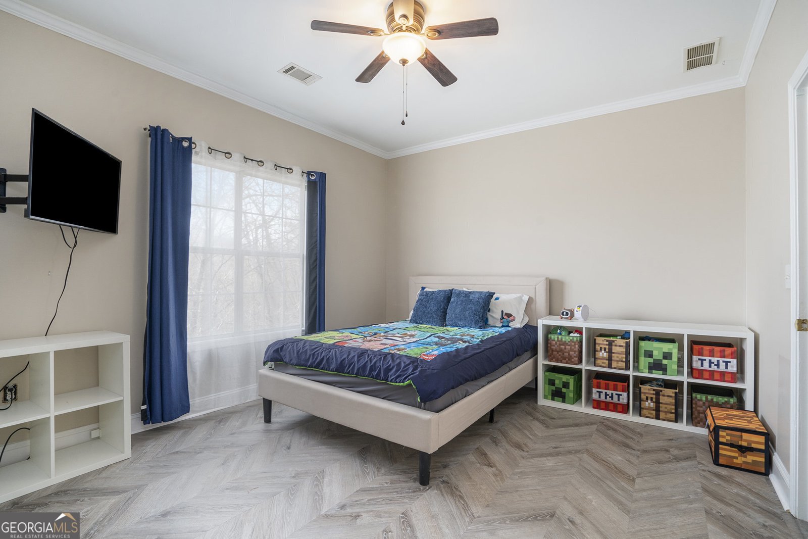 1350 Eryn Circle Suwanee - 37
